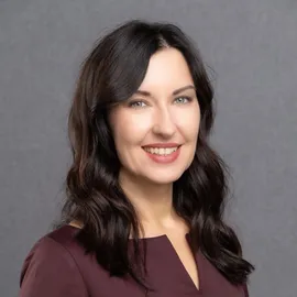 Марина Сибирякова