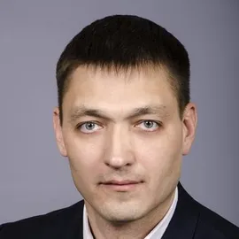 Сергей Маркин