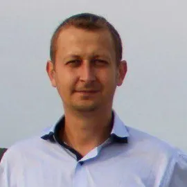 Виктор Стецюк
